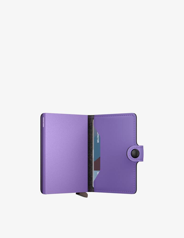 rinascente Secrid Miniwallet Yard  Portacarte