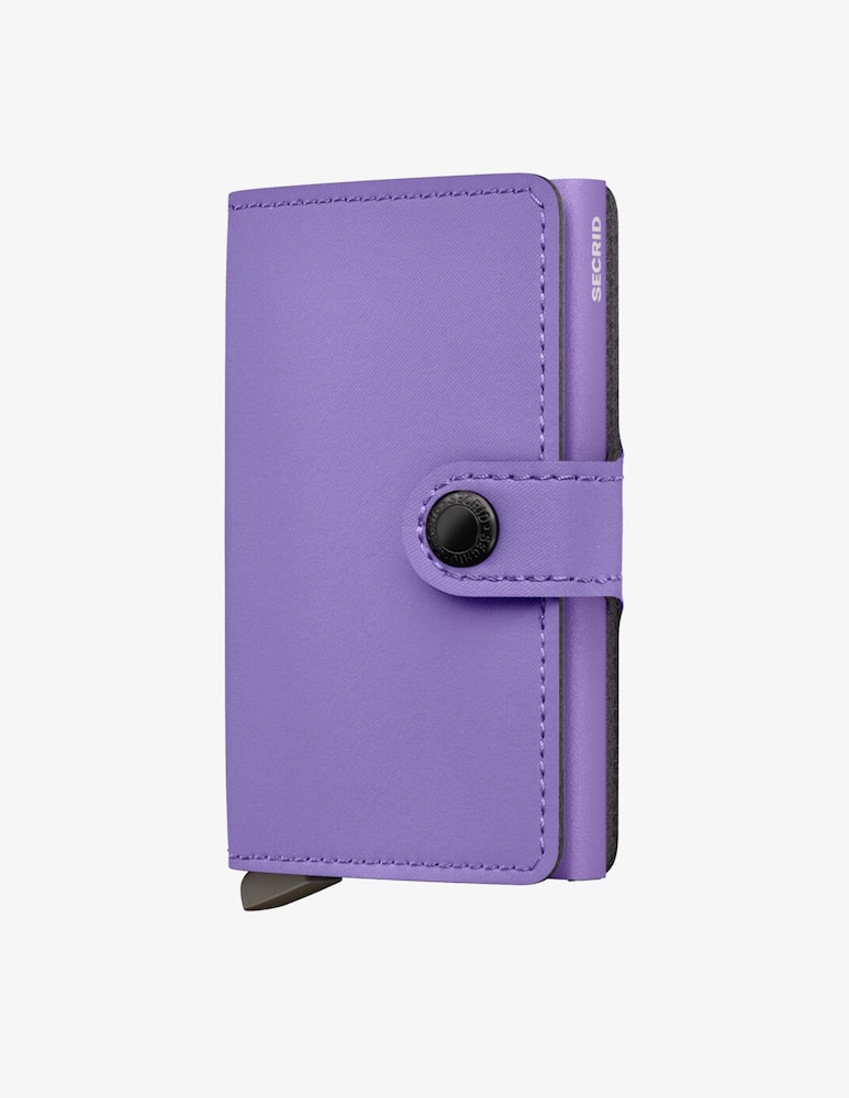 Secrid Miniwallet Yard - picture 5