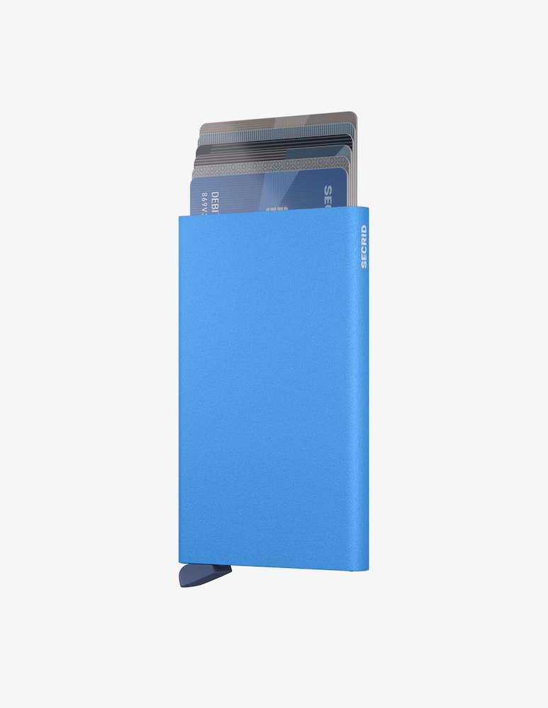 Secrid Cardprotector Portacarte - immagine 1 Secrid Cardprotector Portacarte - immagine 1