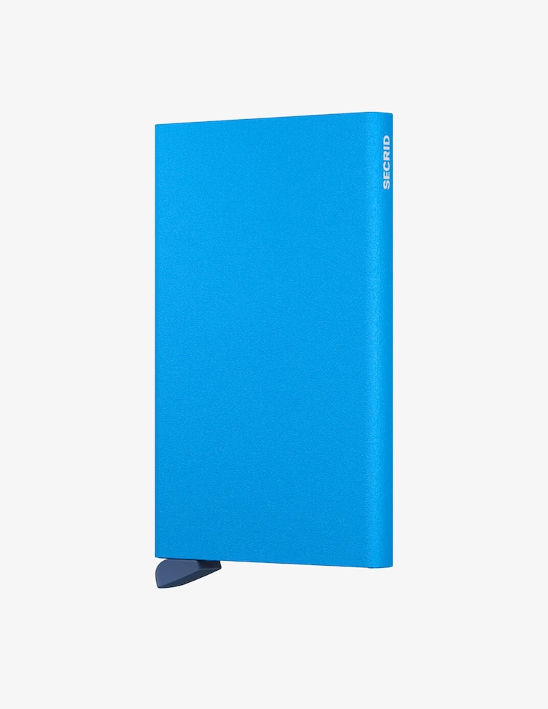 Secrid Cardprotector Portacarte - immagine 2 Secrid Cardprotector Portacarte - immagine 2