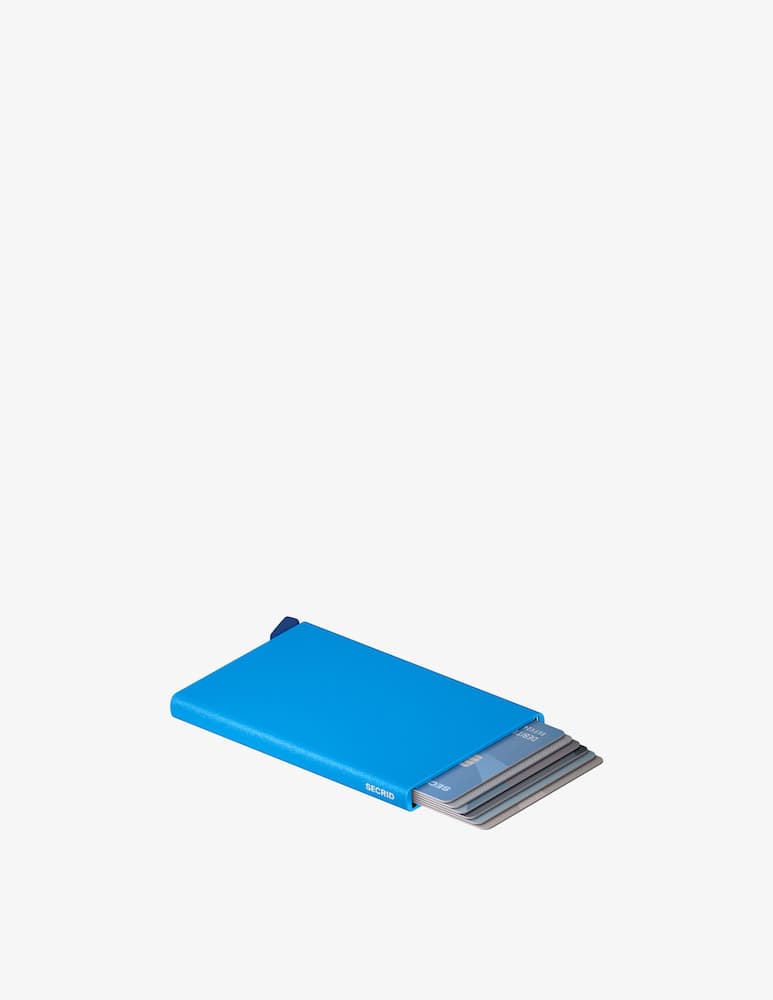 Secrid Cardprotector Portacarte - immagine 3 Secrid Cardprotector Portacarte - immagine 3