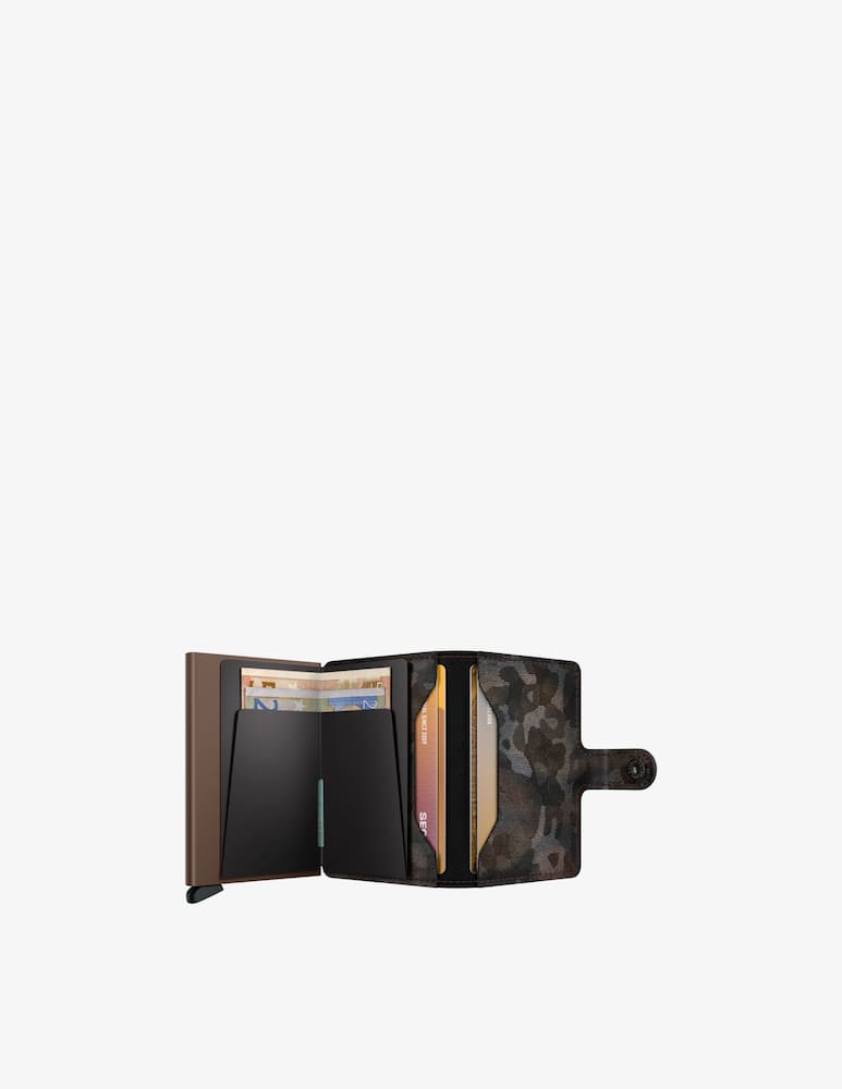 Secrid Miniwallet  Portacarte - immagine 2