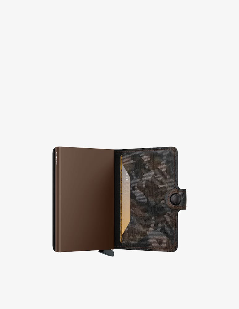 Secrid Miniwallet  Portacarte - immagine 3
