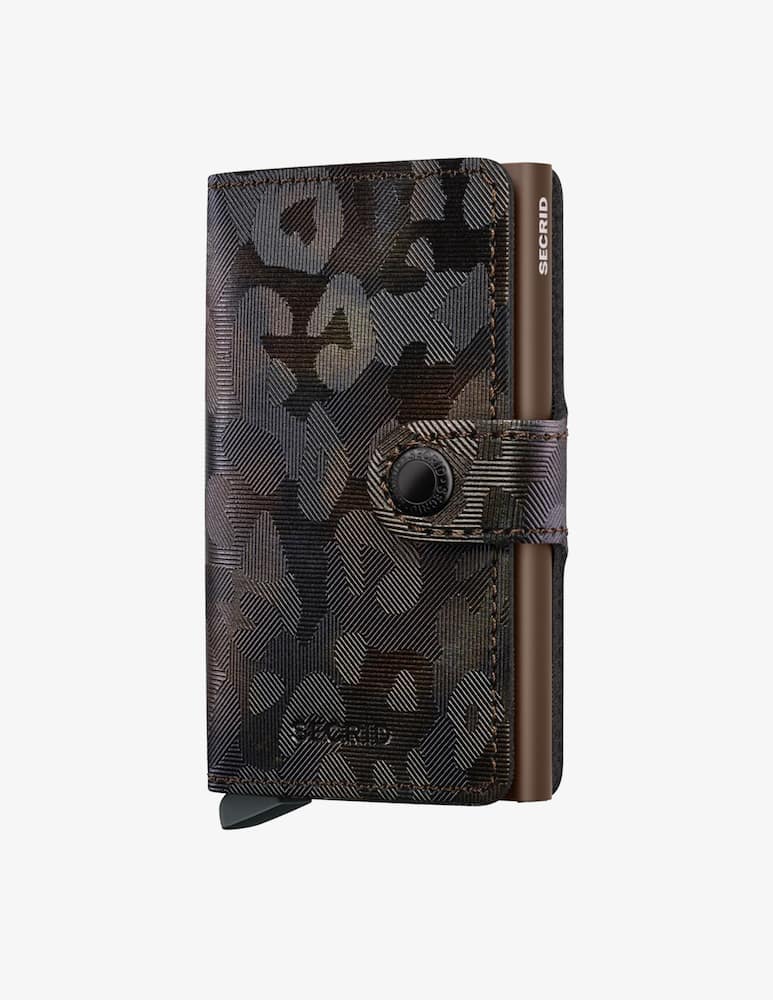 Secrid Miniwallet  Portacarte - immagine 5
