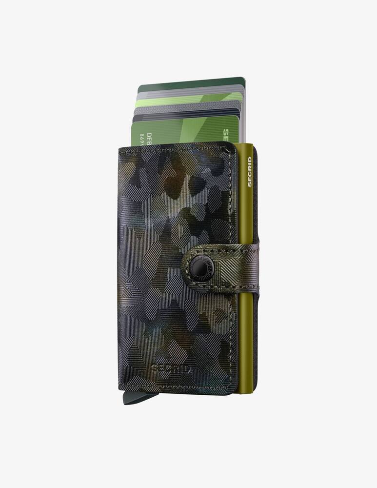 Secrid Miniwallet Portacarte - immagine 1 Secrid Miniwallet Portacarte - immagine 1