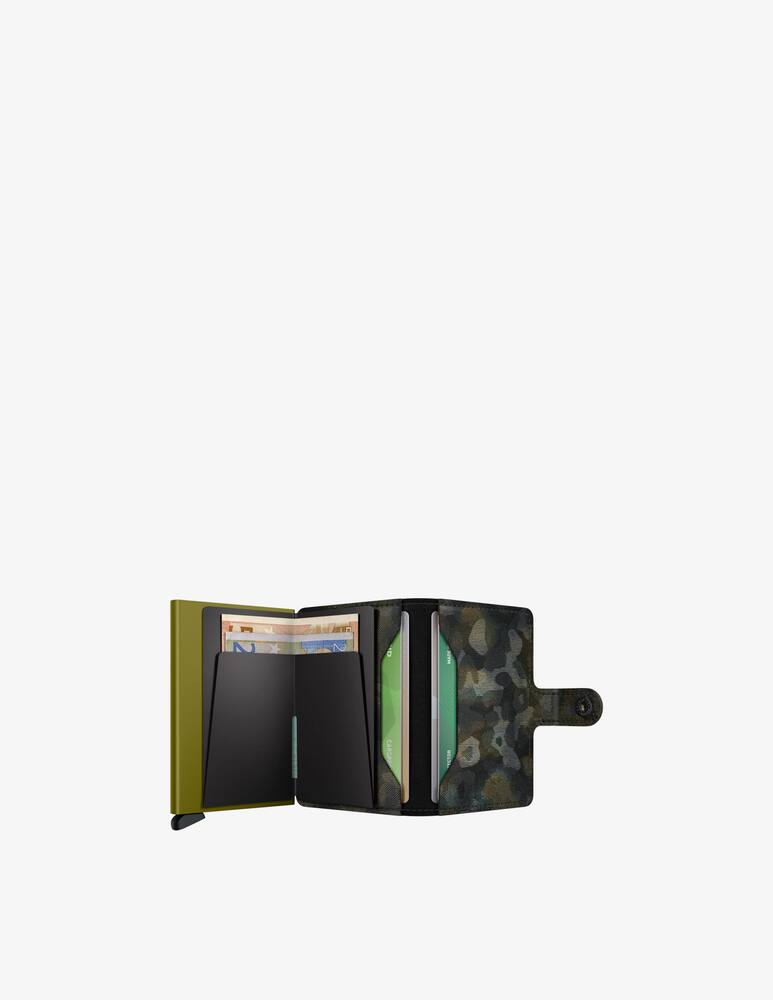 Secrid Miniwallet Portacarte - immagine 2 Secrid Miniwallet Portacarte - immagine 2