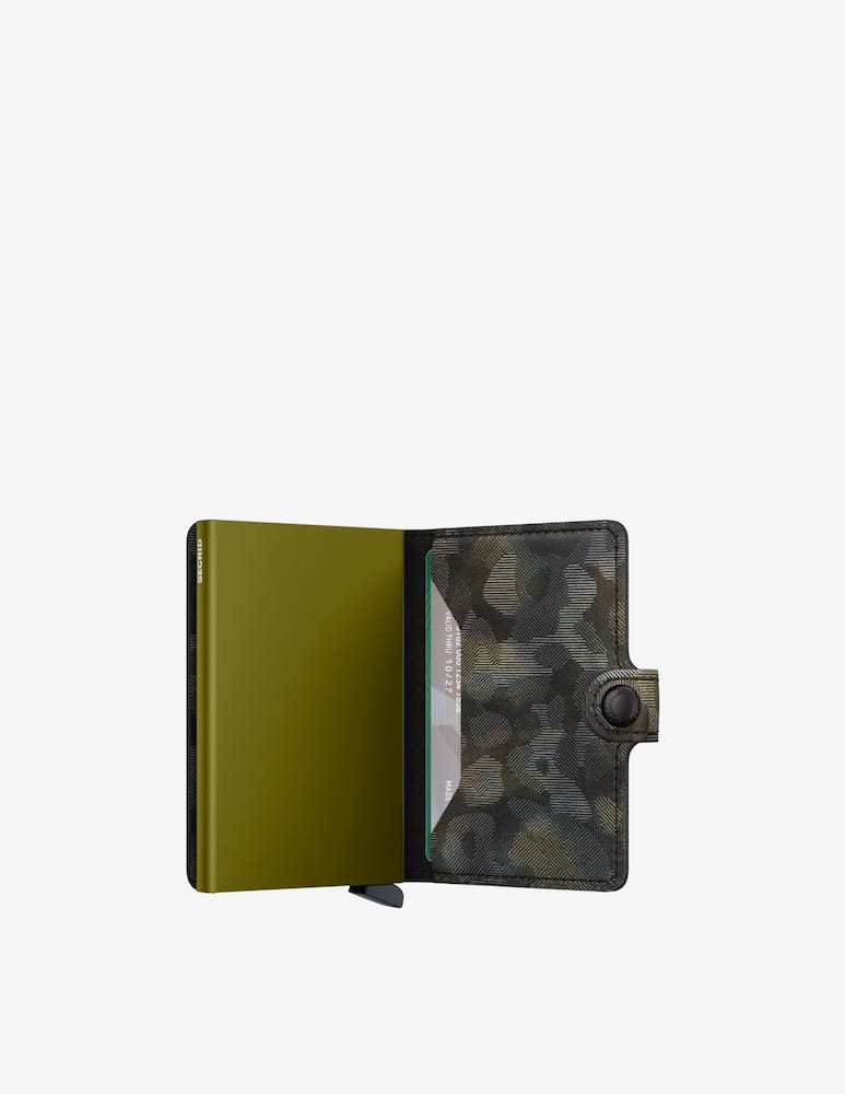 Secrid Miniwallet Portacarte - immagine 3 Secrid Miniwallet Portacarte - immagine 3