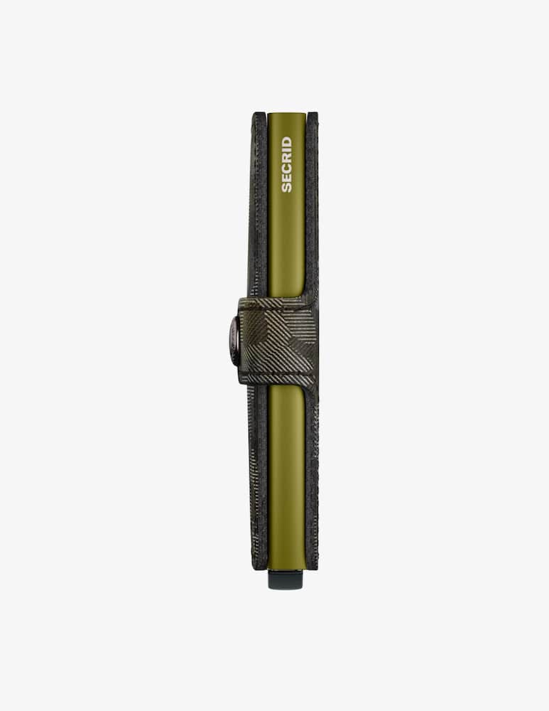 Secrid Miniwallet Portacarte - immagine 4 Secrid Miniwallet Portacarte - immagine 4