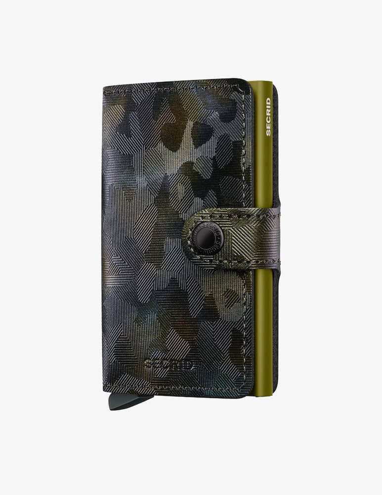 Secrid Miniwallet Portacarte - immagine 5 Secrid Miniwallet Portacarte - immagine 5