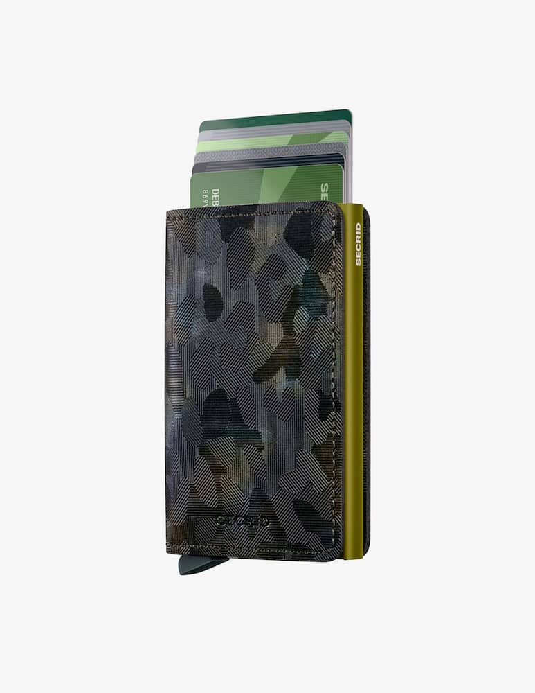 Secrid Slimwallet - picture 1 Secrid Slimwallet - picture 1