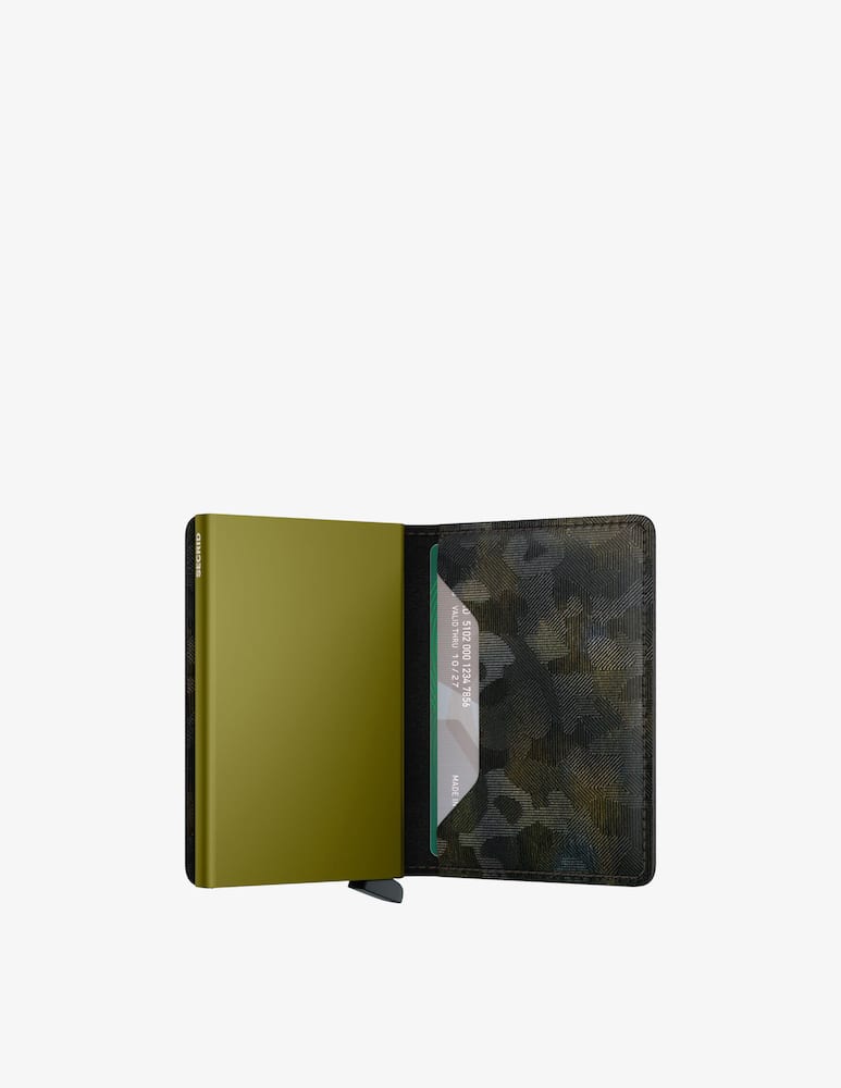 Secrid Slimwallet - picture 3 Secrid Slimwallet - picture 3