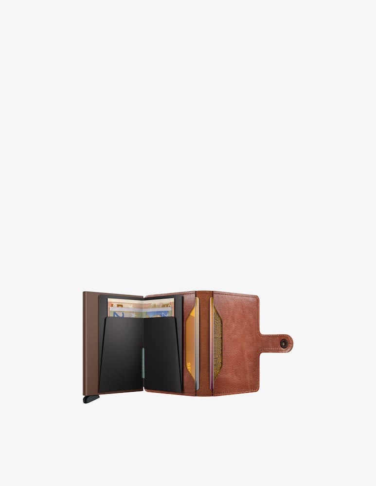 Secrid Miniwallet Vintage Portacarte - immagine 2 Secrid Miniwallet Vintage Portacarte - immagine 2
