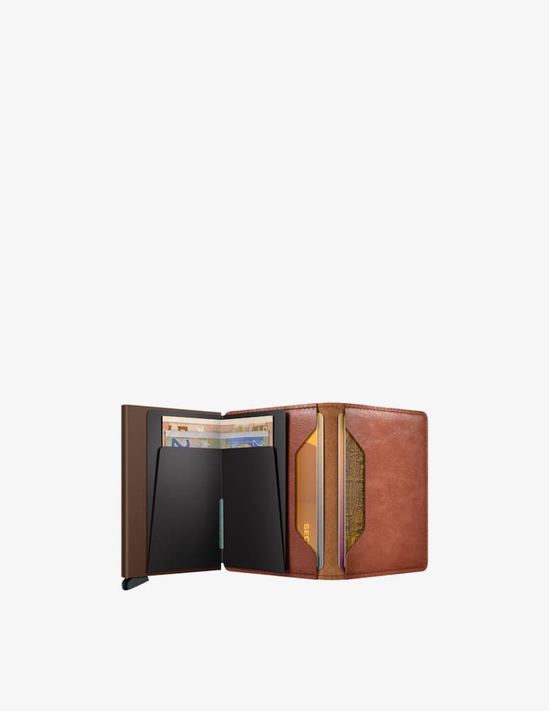 Secrid Slimwallet Vintage - picture 2 Secrid Slimwallet Vintage - picture 2