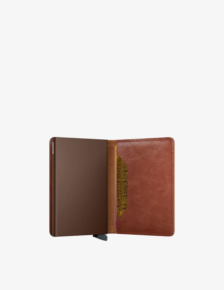 Secrid Slimwallet Vintage - picture 3 Secrid Slimwallet Vintage - picture 3
