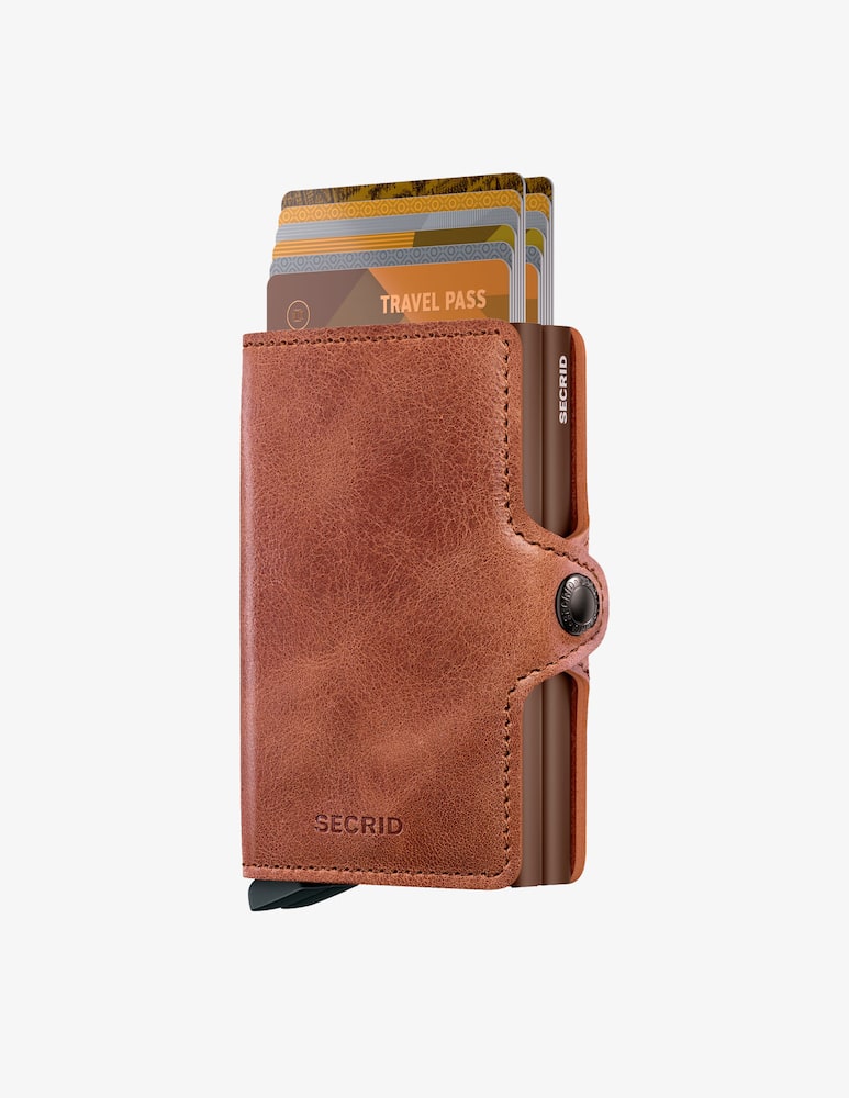 Secrid TwinWallet Portacarte - immagine 1 Secrid TwinWallet Portacarte - immagine 1