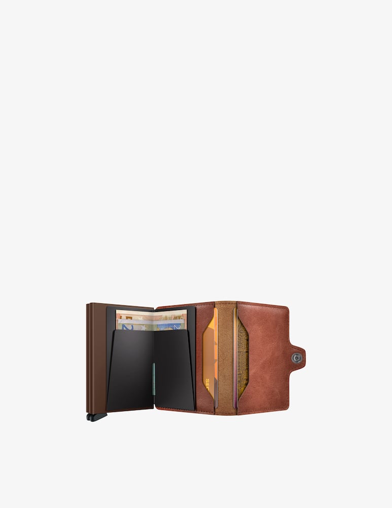 Secrid TwinWallet Portacarte - immagine 2 Secrid TwinWallet Portacarte - immagine 2