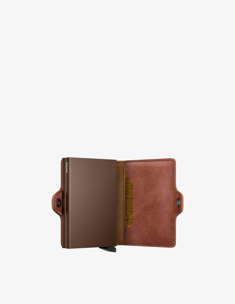 Secrid TwinWallet Portacarte - immagine 3 Secrid TwinWallet Portacarte - immagine 3