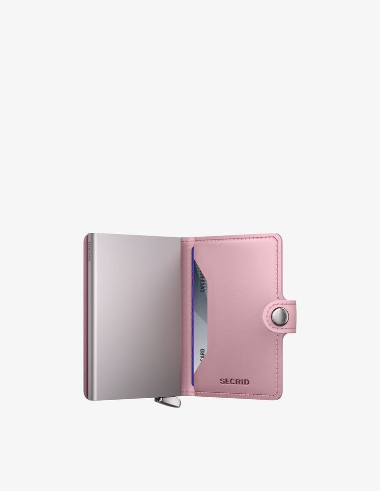 rinascente Secrid Miniwallet  Portacarte