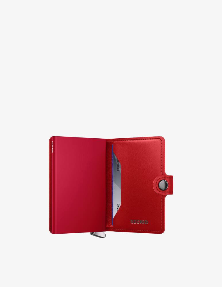 rinascente Secrid Miniwallet  Portacarte