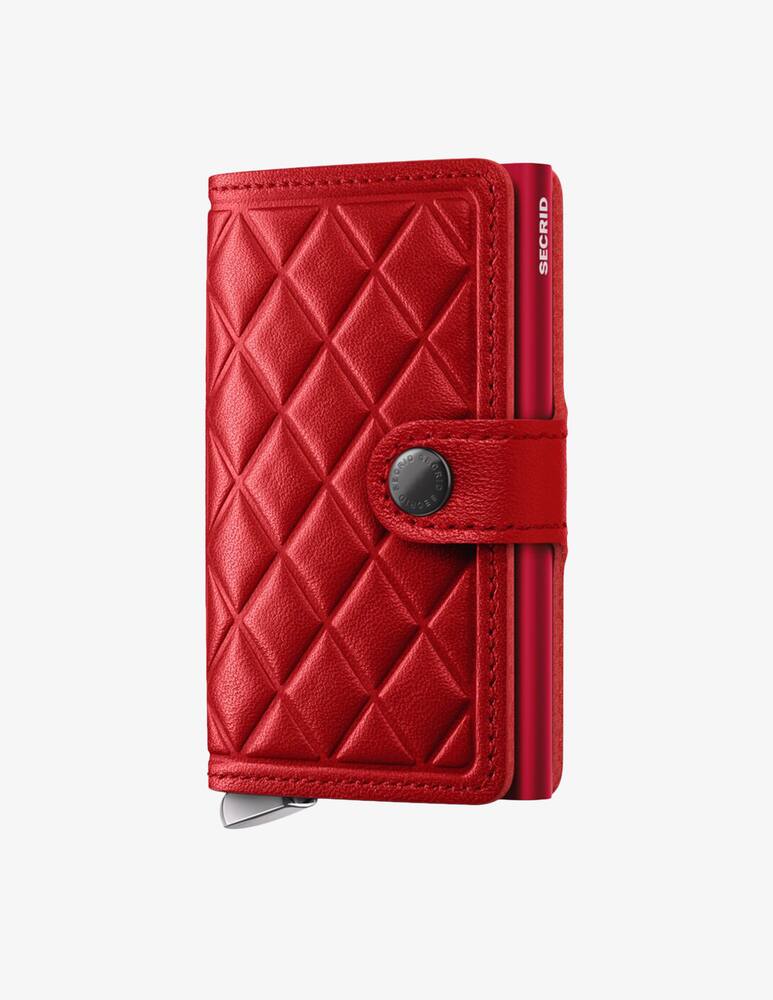 rinascente Secrid Miniwallet  Portacarte