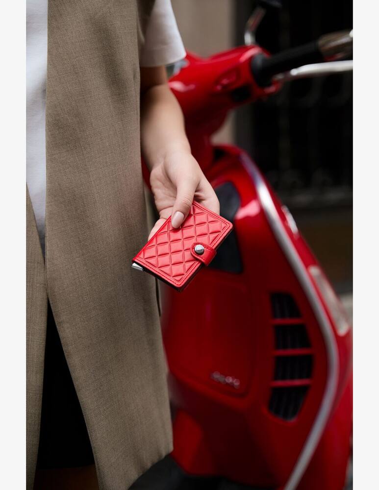 rinascente Secrid Miniwallet  Portacarte