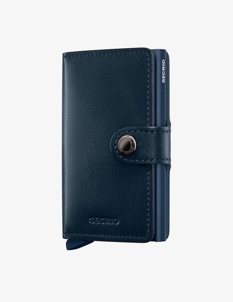 rinascente Secrid Miniwallet Original Portacarte
