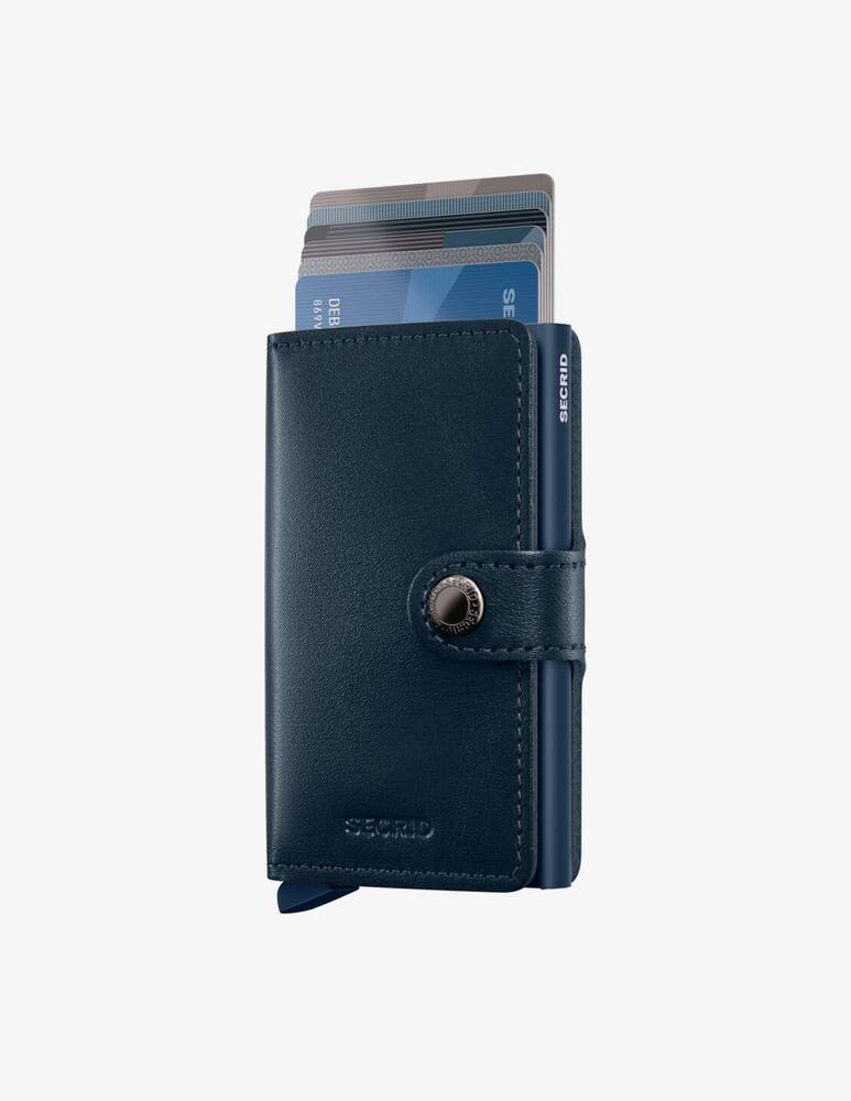 rinascente Secrid Miniwallet Original Portacarte