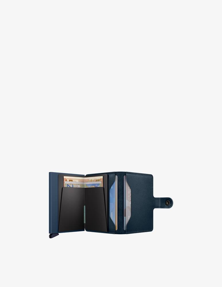 rinascente Secrid Miniwallet Original Portacarte