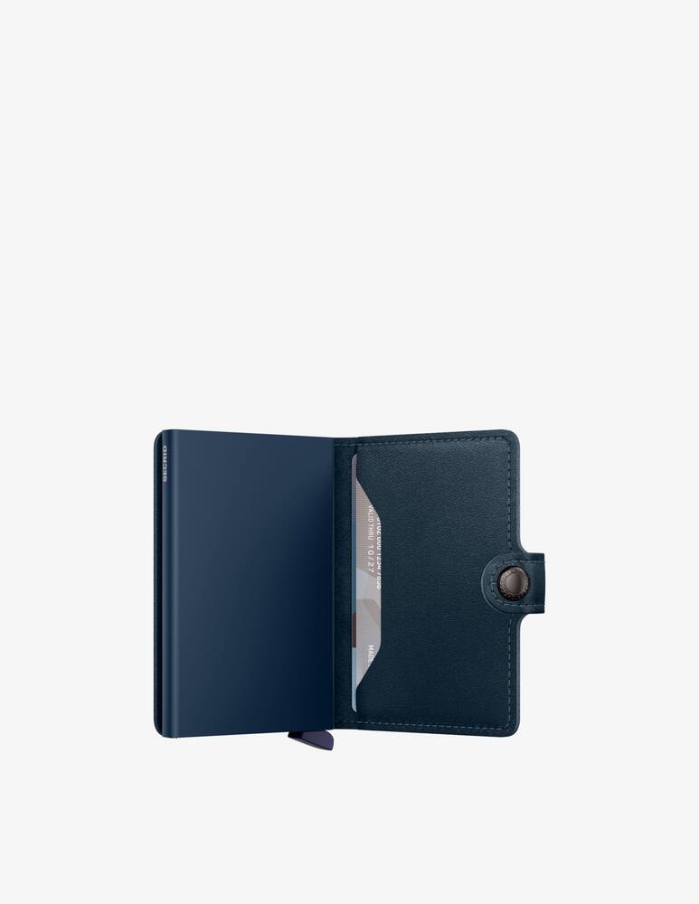 rinascente Secrid Miniwallet Original Portacarte