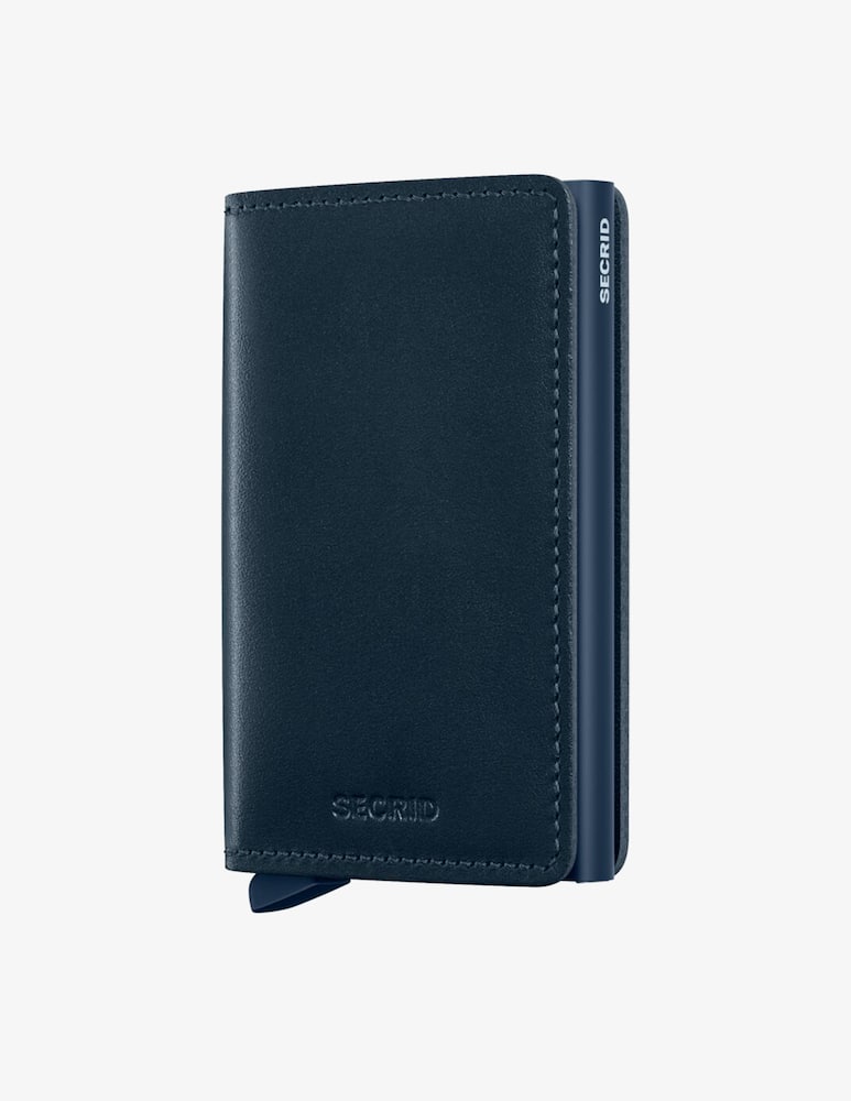 rinascente Secrid Slimwallet Original Portacarte