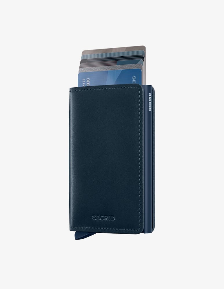 rinascente Secrid Slimwallet Original Portacarte