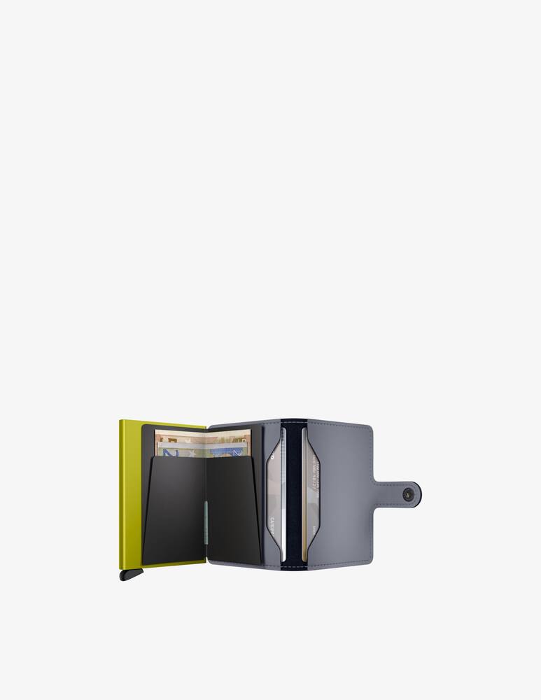 rinascente Secrid Miniwallet Matte Portacarte