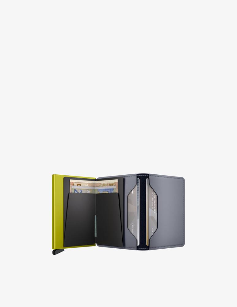 rinascente Secrid Slimwallet Matte Portacarte