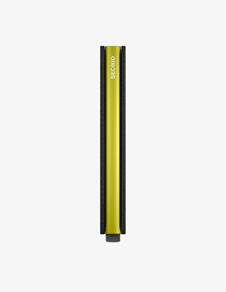 Secrid Slimwallet Matte - picture 4 Secrid Slimwallet Matte - picture 4