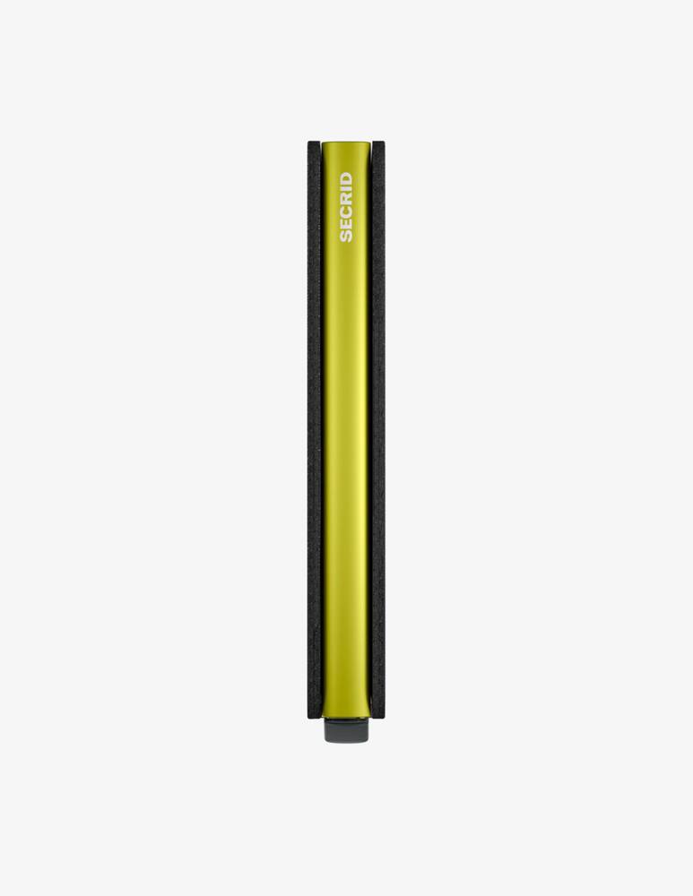 rinascente Secrid Slimwallet Matte Portacarte