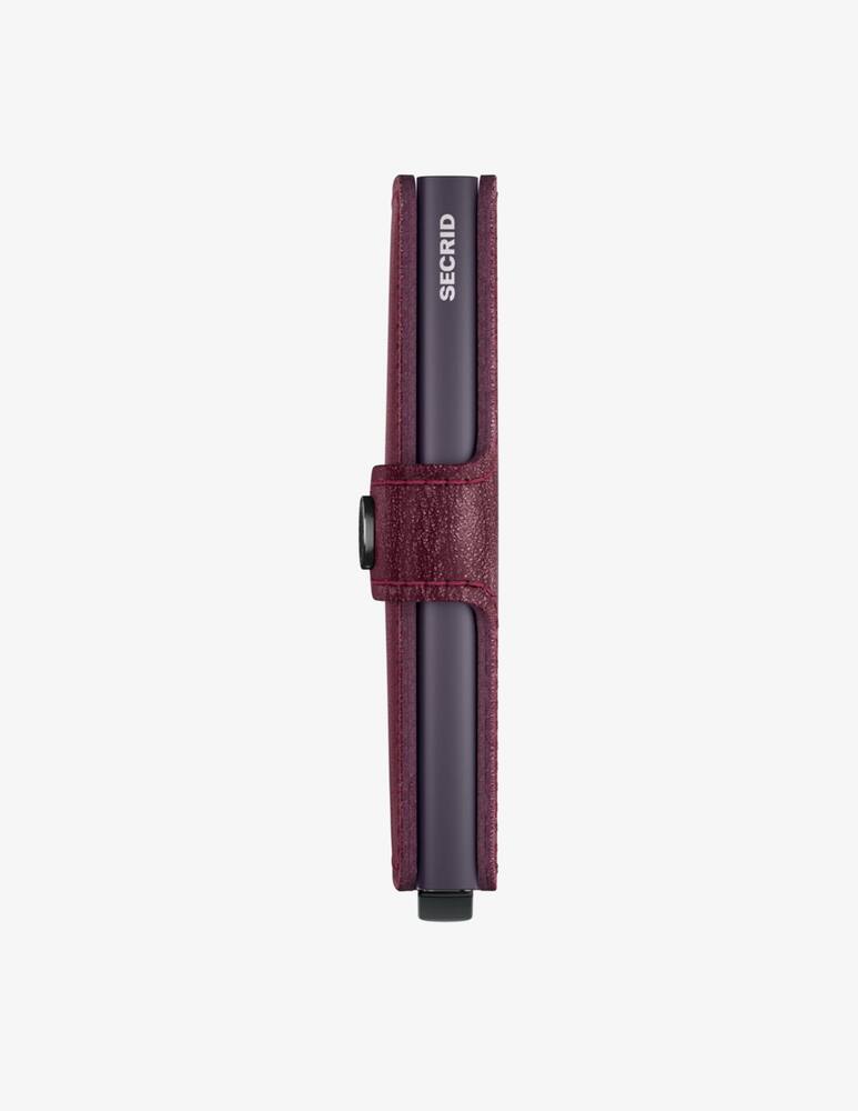 rinascente Secrid Miniwallet Original Portacarte