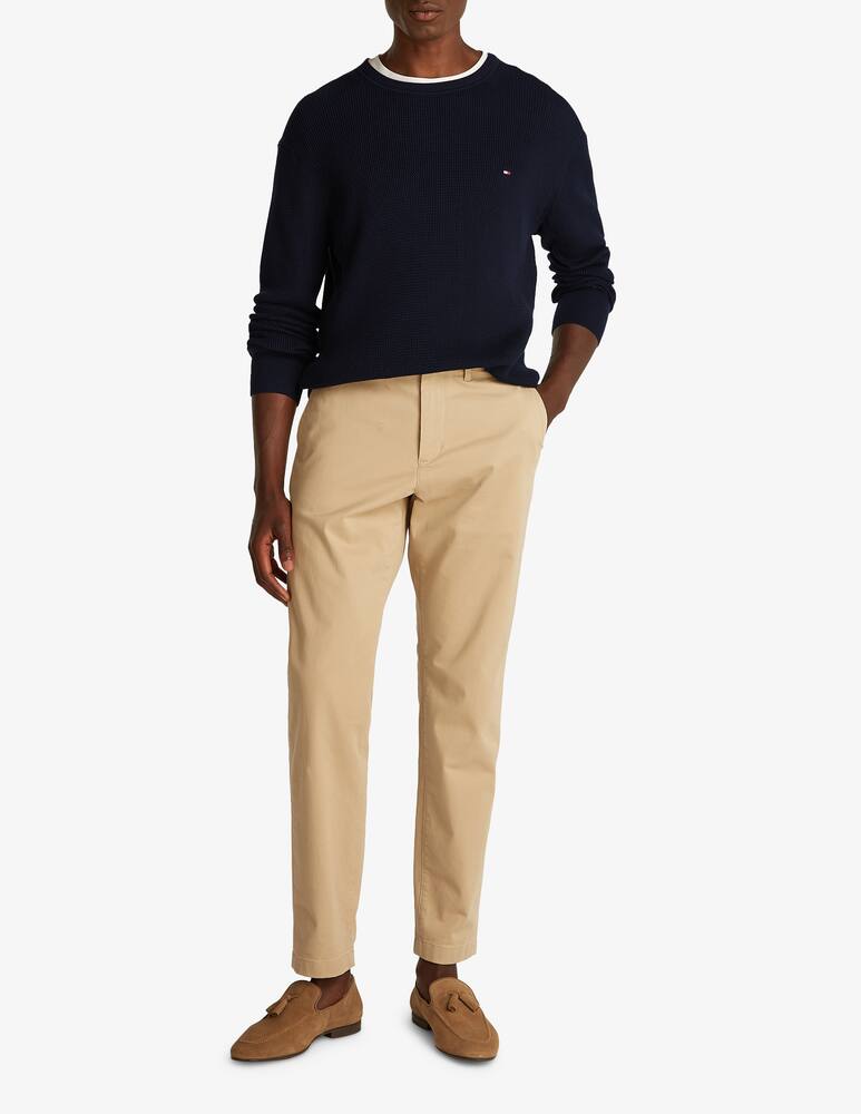 rinascente Tommy Hilfiger Cotton knit jumper