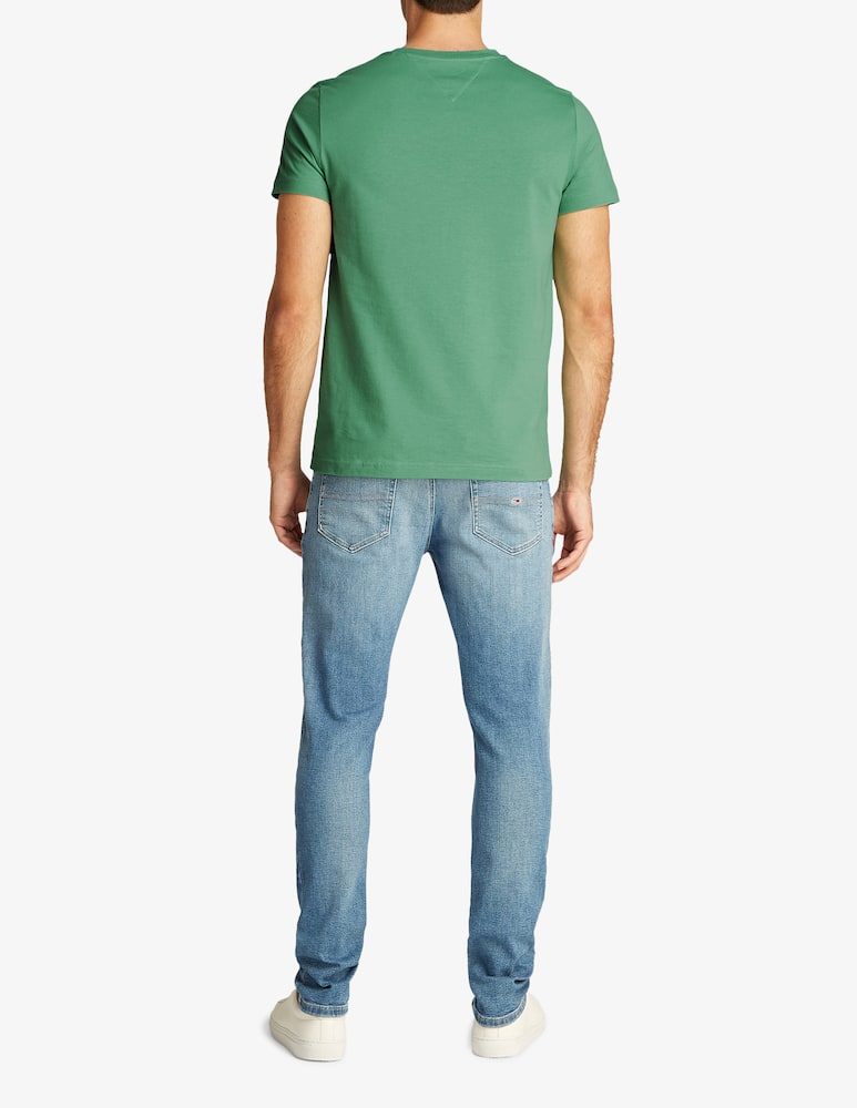 rinascente Tommy Hilfiger T-shirt logo Tommy