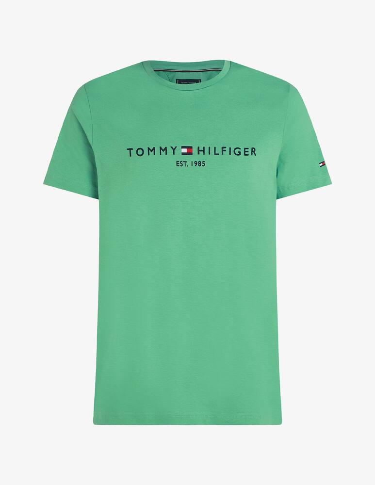 rinascente Tommy Hilfiger T-shirt logo Tommy