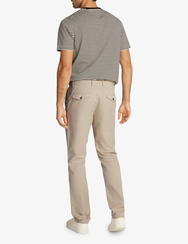 rinascente Tommy Hilfiger Pantaloni chino Denton
