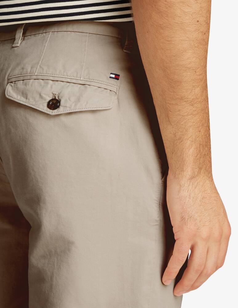 rinascente Tommy Hilfiger Pantaloni chino Denton