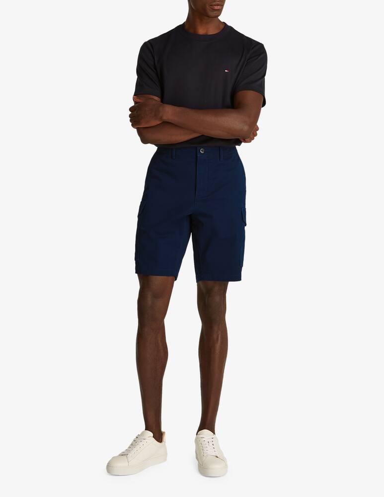 rinascente Tommy Hilfiger Bermuda cargo Harlem