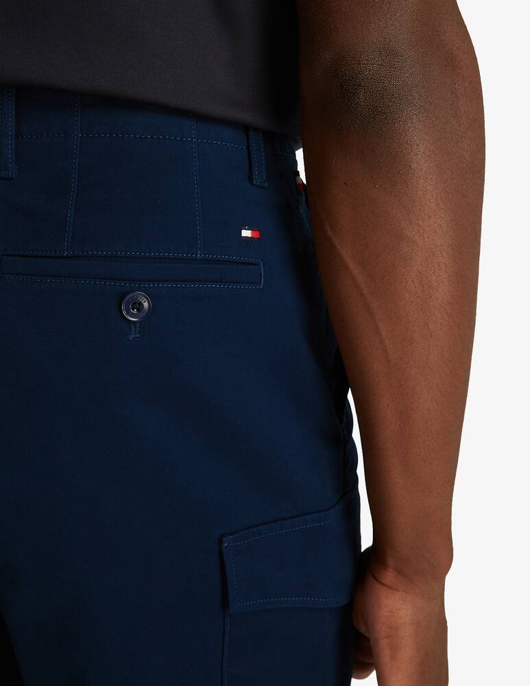 rinascente Tommy Hilfiger Bermuda cargo Harlem