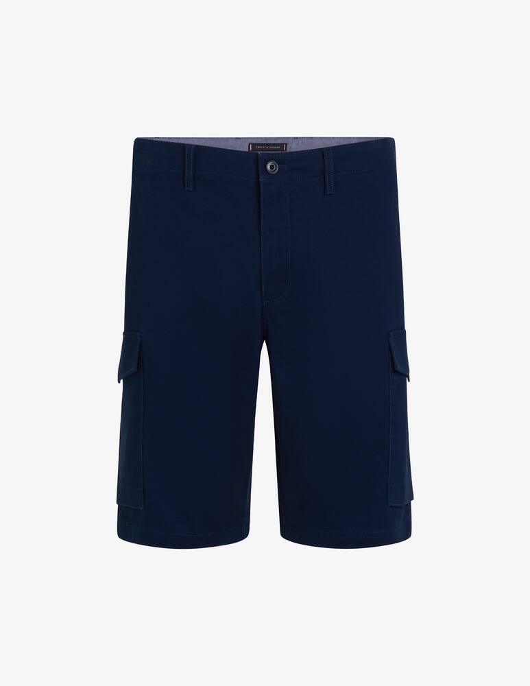 rinascente Tommy Hilfiger Bermuda cargo Harlem