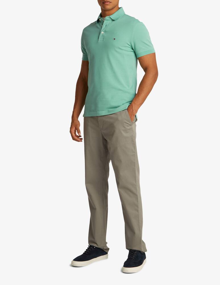 rinascente Tommy Hilfiger Polo slim fit