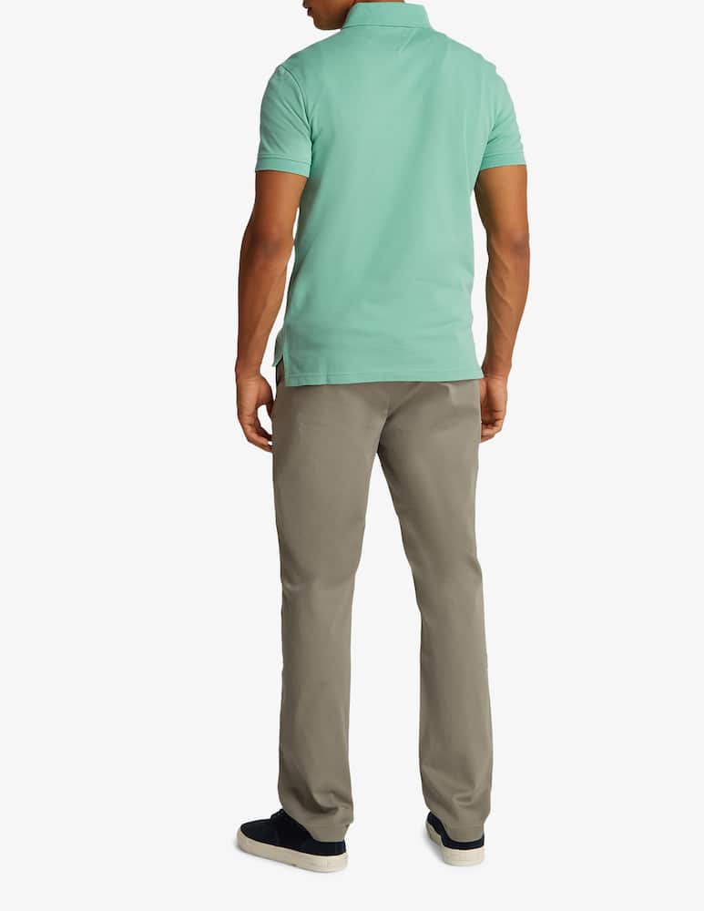 rinascente Tommy Hilfiger Polo slim fit