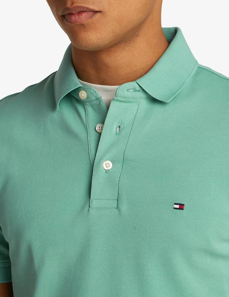 rinascente Tommy Hilfiger Polo slim fit