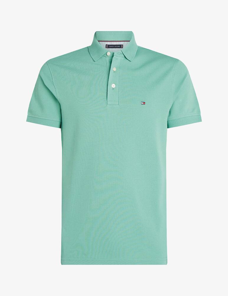 rinascente Tommy Hilfiger Polo slim fit