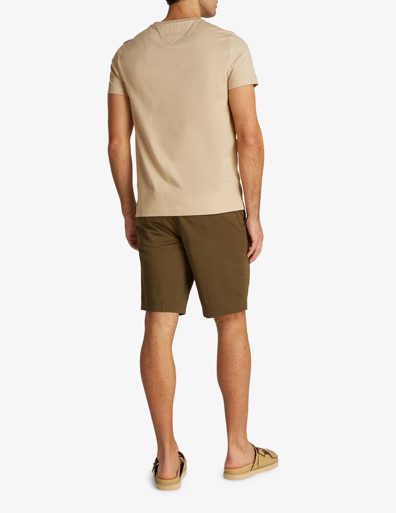 Tommy Hilfiger T-shirt logo Tommy - immagine 3 Tommy Hilfiger T-shirt logo Tommy - immagine 3
