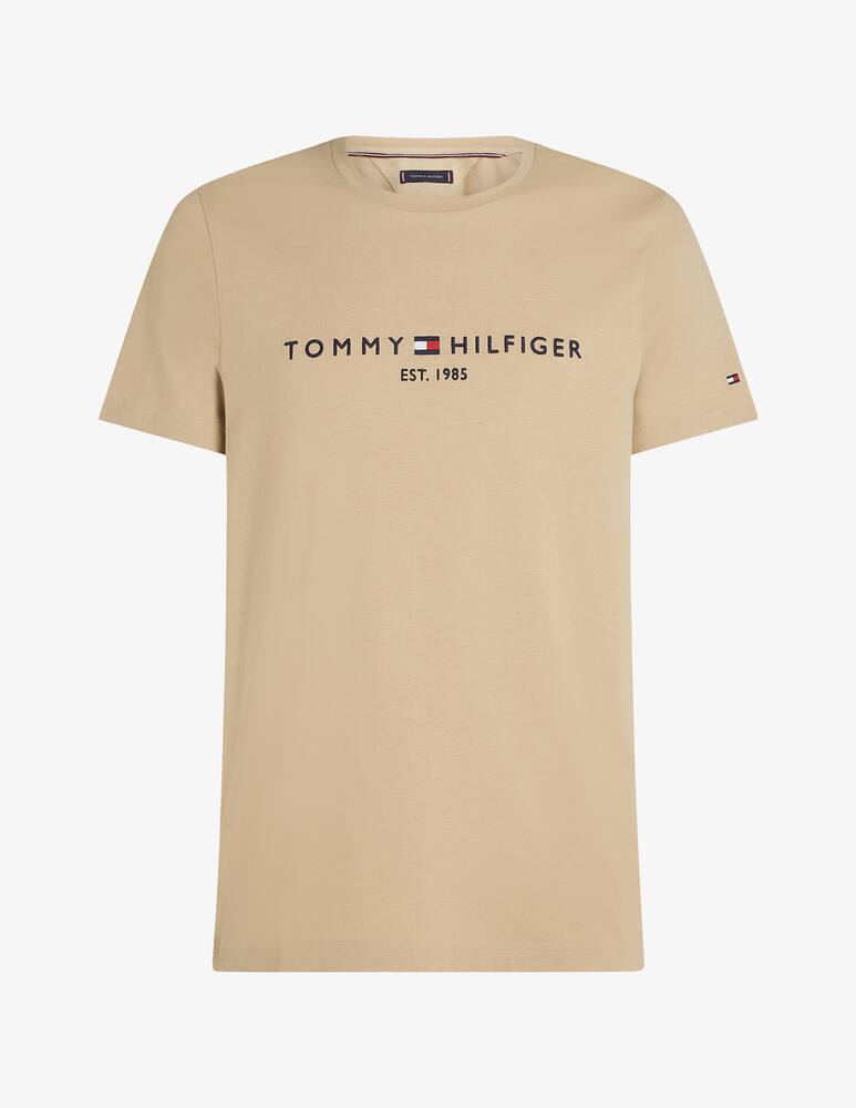 Tommy Hilfiger T-shirt logo Tommy - immagine 5 Tommy Hilfiger T-shirt logo Tommy - immagine 5